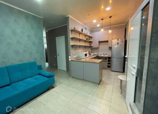 Сдаю двухкомнатную квартиру, 42 м2, Белгород, улица Николая Островского, 18А, ЖК Центр Парк