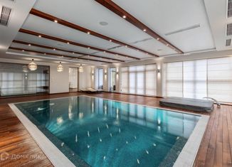 Сдам в аренду дом, 700 м2, коттеджный поселок Миллениум Парк