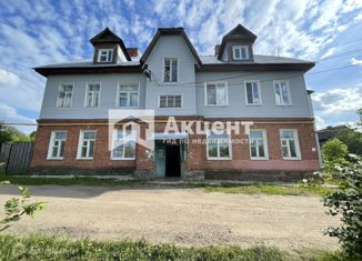 Продам 3-комнатную квартиру, 72.6 м2, город Фурманов, улица Красина, 4