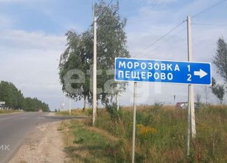 Продажа участка, 14 сот., деревня Сеженские Выселки