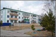 2-комнатная квартира на продажу, 48 м2, село Березовка, Красноармейская улица, 116