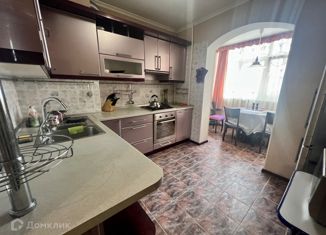 Продается пятикомнатная квартира, 96 м2, Крым, Балаклавская улица, 45