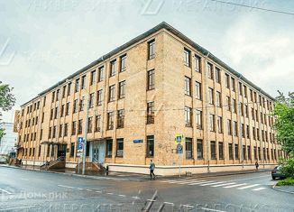 Офис в аренду, 454 м2, Москва, улица Добролюбова, 3с1, улица Добролюбова