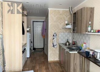 Продам квартиру студию, 20.8 м2, Казань, улица Шамиля Усманова, 3/2, Московский район