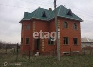 Продажа дома, 201 м2, Валуйки, Восточная улица