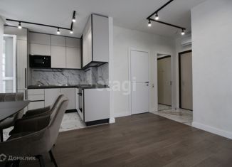 Продается двухкомнатная квартира, 61.4 м2, Москва, ЖК Тринити, Дмитровское шоссе, 73Б