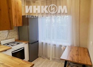 Сдам 2-ком. квартиру, 45 м2, Москва, Открытое шоссе, 3к4