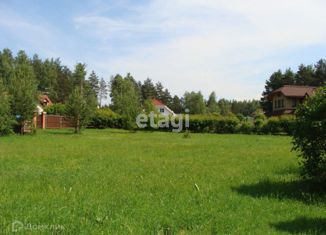 Земельный участок на продажу, 9 сот., поселок Апраксино, Молодёжная улица, 11