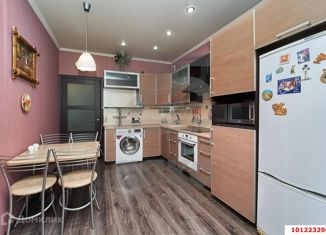 Продам 2-комнатную квартиру, 43 м2, посёлок Знаменский, Первомайская улица, 36/1, ЖК Первомайский