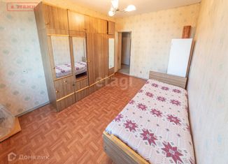 Продаю трехкомнатную квартиру, 63.5 м2, Карелия, Сортавальская улица, 6