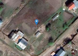 Продажа участка, 10 сот., село Межениновка, Первомайская улица, 7