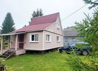 Продаю дом, 68 м2, массив Новожилово, садоводческое некоммерческое товарищество АРС, 120