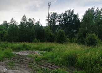 Продается участок, 12 сот., поселок Черемшанка, Дорожная улица