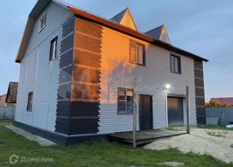 Продажа дома, 242 м2, деревня Есаулова, Весенняя улица