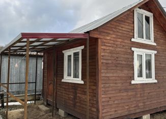 Продажа дома, 16 м2, садовое товарищество Ветеран, садовое товарищество Ветеран, 2