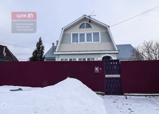 Продам дом, 60 м2, село Поляны, улица Горького, 15