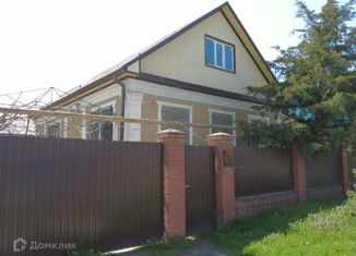 Продам дом, 73.6 м2, станица Варениковская, Красная улица