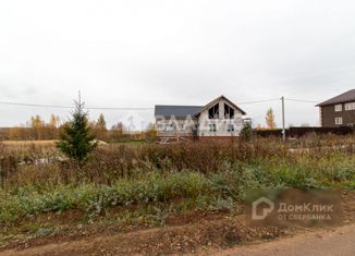 Продается земельный участок, 10.36 сот., село Спасское, Садовая улица, 27