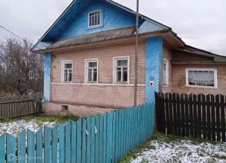 Продаю дом, 49.6 м2, деревня Филяево