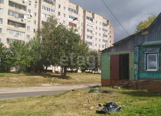 Продается дом, 46 м2, Орёл, Железнодорожный район, улица Емельяна Пугачёва