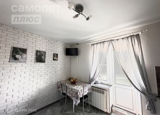 Продается 2-ком. квартира, 55.6 м2, Тимашевск, Ярмарочный переулок, 3