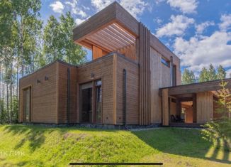 Продается дом, 305 м2, коттеджный посёлок Гранит