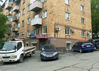 Продается офис, 148 м2, Владивосток, улица Овчинникова, 4, Первореченский район