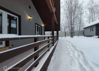 Продается дом, 136 м2, деревня Нововолково