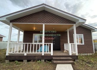 Продажа дома, 81.8 м2, село Егорьево, Ясеневая улица