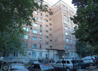 Однокомнатная квартира на продажу, 30 м2, Самара, улица Гагарина, 63А, метро Гагаринская