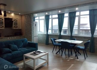 Продаю двухкомнатную квартиру, 58.9 м2, село Дивноморское, Летний проезд, 1к6