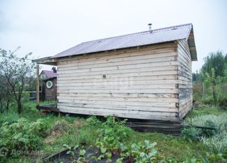 Продам дом, 24 м2, Бердск, Цветочная улица