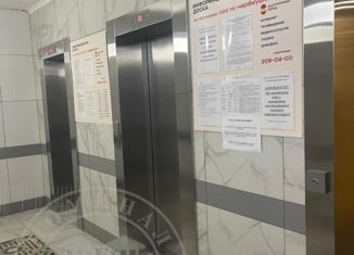 Продажа 1-ком. квартиры, 29.9 м2, Новосибирск, улица Сержанта Коротаева, 9, ЖК Черёмушки