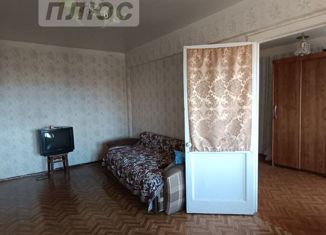 Двухкомнатная квартира на продажу, 46.6 м2, Астрахань, улица Яблочкова, 2Б, Ленинский район