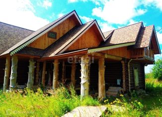 Продажа дома, 500 м2, деревня Русиново