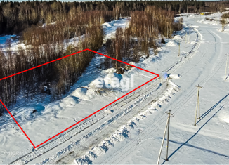 Земельный участок на продажу, 12 сот., ТСН Корневские Гривки, Прибрежная улица