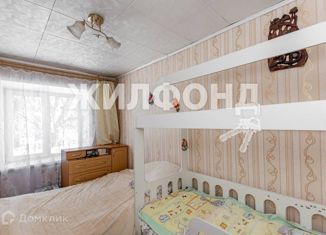 2-ком. квартира на продажу, 25.5 м2, Барнаул, улица Советской Армии, 50А/1, Железнодорожный район