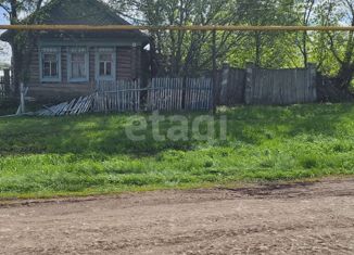 Продам дом, 65 м2, село Нижнее Бишево, Центральная улица