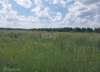 Продам участок, 9.8 сот., деревня Лукино