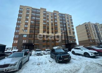Продажа 2-комнатной квартиры, 52 м2, село Осиновая Гора, улица Аркадия Шипунова, 36