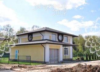 Дом на продажу, 200 м2, деревня Новосельцево, Центральная улица, 66