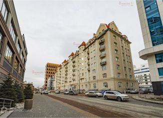 Продается трехкомнатная квартира, 176.5 м2, Екатеринбург, улица Горького, 65, улица Горького