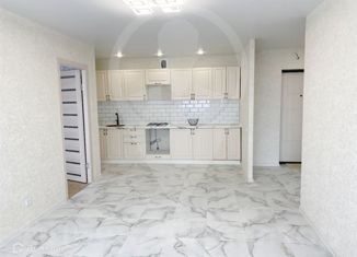 Продается 2-ком. квартира, 62 м2, Рязань, Солотчинское шоссе, 4к2, ЖК Паруса