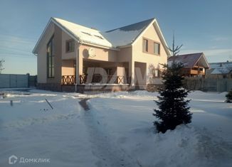 Продается дом, 370.4 м2, деревня Малково, Ветренная улица, 6