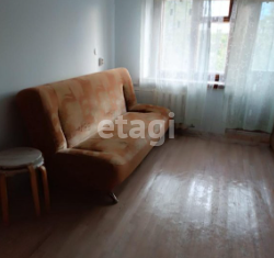 Комната в аренду, 13 м2, Омская область, Нефтезаводская улица, 18