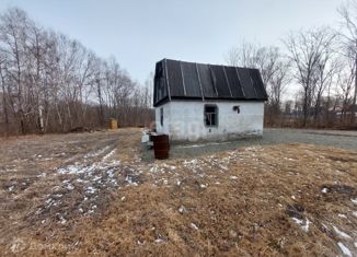 Продается дом, 49.4 м2, посёлок Таёжный, Лесной тупик