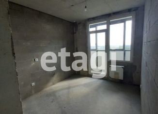 Продажа 1-ком. квартиры, 38 м2, Кудрово, проспект Строителей, 16к1, ЖК Геометрия