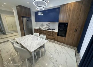 3-ком. квартира в аренду, 130 м2, Татарстан, улица Горького, 3А