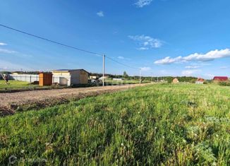 Земельный участок на продажу, 7.8 сот., деревня Большакино