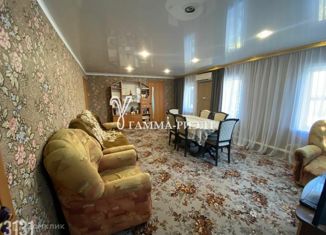 Продам дом, 135 м2, поселок Учебный, улица Мира